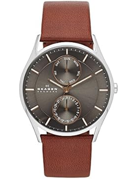 Skagen Herren-Uhren SKW6086