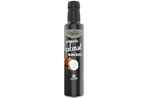 Rayner's Organic Coconut Aminos, 250 ml