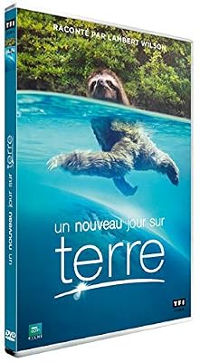 TF1 VIDEO Un nouveau jour sur Terre