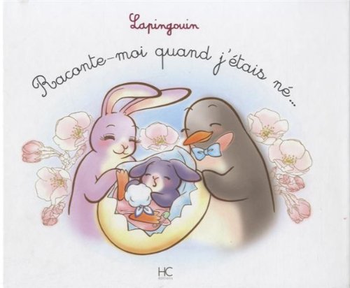 couverture de : Raconte-moi quand j'&eacute;tais n&eacute;