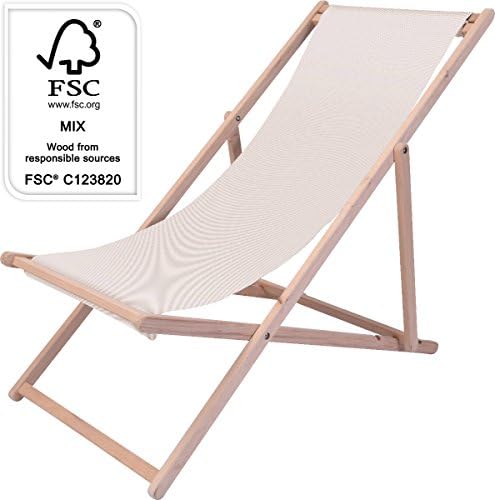 Naura Hammock Wood Folding