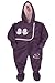 Nursery Time Birdy Friends Snow Suit - Lilac - 18-23 Months