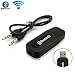 Lakshika Car Bluetooth For Maruti Suzuki Alto K10 Car Bluetooth, Bluetooth Stereo Adapter Audio Receiver 3.5Mm Music Wireless Hifi Dongle Transmitter Usb Mp3 Speaker Car Audio Receiver Hands free Car Kit Music Audio Dongle Receiver Music Receiver Adapter Original Genuine Certified Wireless Car Bluetooth Best lower Price High Quality Car Bluetooth Car Usb AUX Cable Bluetooth For All Smartphones AndriodsPhones Iphones Ipads & Car Devices(Multicolour) RS.349.00