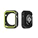 Produktbild LEEHUR Apple Watch Hülle, TPU Schutzhülle Tasche Case Kompletter Schutz für 42mm Apple Watch Series 1/2/3 …