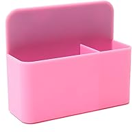 Chaoxiner magnetischer Stifthalter, Organizer, für Whiteboard-Marker, Bleistifte, Zuhause, Kühlschrank, Küche…