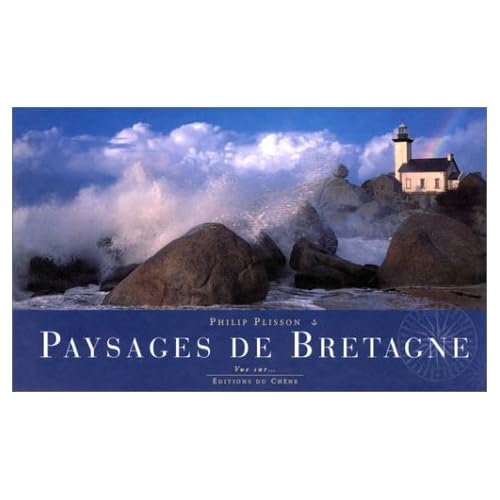 Paysages de Bretagne