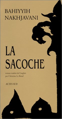 couverture de : La Sacoche