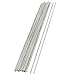 Price comparison product image 20PCS RC Aircraft Parts Stainless Steel Straight Bar Shaft 250 x 2.5mm