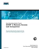 Image de Cisco Networking Academy Program Ccnp 2 Remote Access Lab Companion