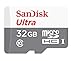 Produktbild 32 GB SanDisk Micro SD HC Speicherkarte für Huawei G7300 Handy
