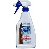 SCHOPF 301220 Zaumzeug und Sattelpflege, Lederreiniger, Spray, 500 ml