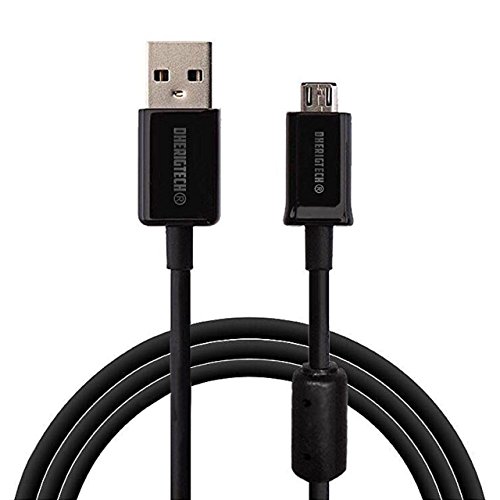 Preisvergleich Produktbild Remington mb4560 Rasentrimmer USB Akku Ladegerät Kabel Führen
