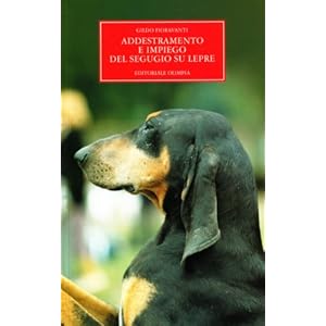 Addestramento e impiego del segugio su lepre