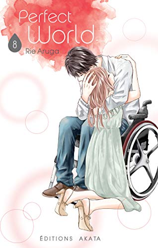 Perfect World — Tome 8
