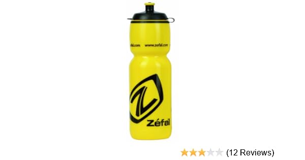 zefal water bottle