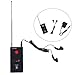 Produktbild Prettygood7 Anti-Spionage-Kamera-Objektiv, Insekten-Detektor, GSM, GPS Signalfinder, RF Tracker