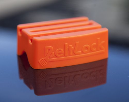 Auto BeltLock Stop-Kinder und Kinder öffnen Sicherheitsgurt Sicherung der Autositz - 3