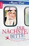 Cover zum Buch Der Nächste, bitte!