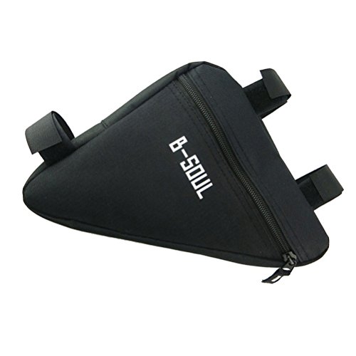 winomo Tasche Bevor Fahrrad Triangle Tasche Fahrrad Rahmen Tasche Rennrad Wasserdicht