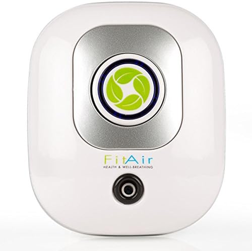 FitAir Aurora Air Purifier