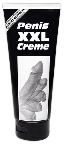 Preisvergleich Produktbild Penis-XXL-Creme 200 ml