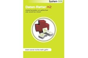 BHV PUBLISHING System GO! Daten Retter X2 [Download]