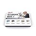 Produktbild GoMo ENERGY STUDENT BOX male SCHNELLER & BESSER DENKEN Geschenk Box mit Brain Booster + Bio Maca + Anti Hangover + Guaraná Koffein Riegel + Maca Protein Riegel + GoMo TIN BOX 15% Preisvorteil