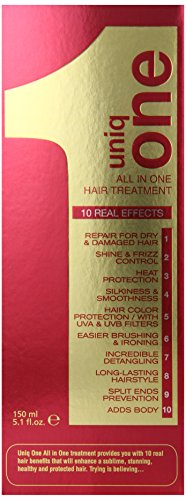 UNIQ ONE All in one hair treatment 150 ml