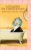 Cover zum Buch Bellavista und die Liebe