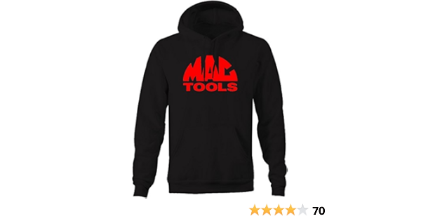 mac tools hoodie