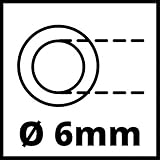 Einhell Druckluft Set 3-teilig - 8