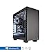 Produktbild Sedatech Expert Gaming PC AMD Ryzen 7 2700 8X 3.2GHz, Radeon RX 5700 XT 8Gb, 16 GB RAM DDR4, 250 GB SSD, 2 TB HDD, USB 3.1. Rechner & Win 10