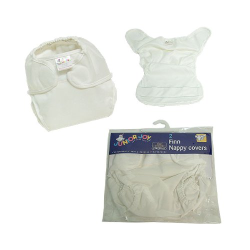Junior Joy 2 Finn Nappy Cover (New Born)