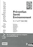 Image de Prévention Santé Environnement - 2e/ 1re/ Term Bac Pro