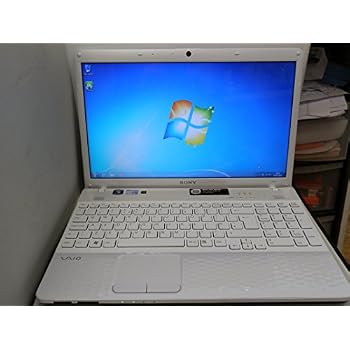 Sony vaio pcg71911m