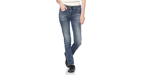 Diesel Women's D-ollies-ne Sweat Jeans 