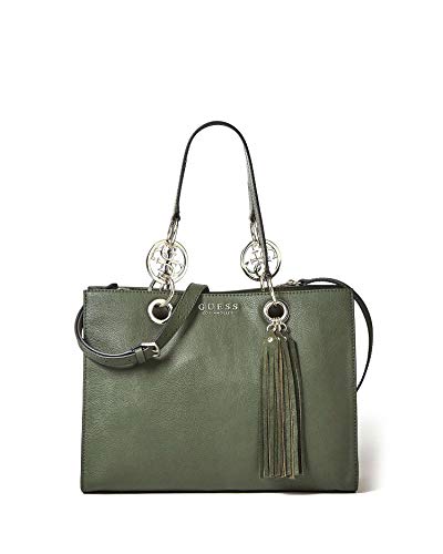 Preisvergleich Produktbild Guess BORSA Donna HWVG70-94230 Autunno / Inverno, Green, Pz.