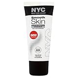 NYC Smooth Skin Perfecting Primer