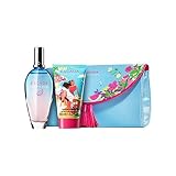 Set de regalo Perfumería Mujer