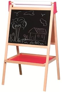 cbeebies my first art desk