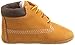 Timberland Crib, Unisex-Baby Boots, Yellow, 2.5 UK Child