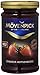 Produktbild Mövenpick  Gourmet-Frühstück des Jahres 2019 Erdbeer-Boysenbeere, Fruchtaufstrich, 1er Pack (1 x 2.5 kg)