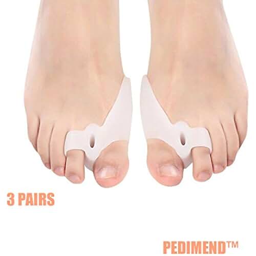 Amazon.co.uk scholl toe separators