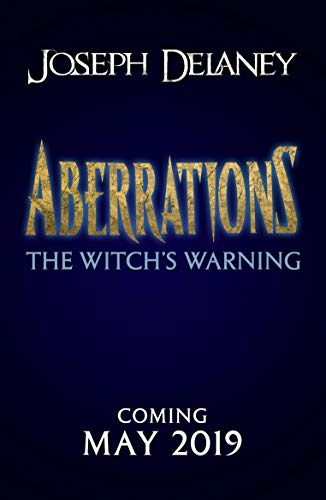 Preisvergleich Produktbild The Witch’s Warning (Aberrations, Band 2)