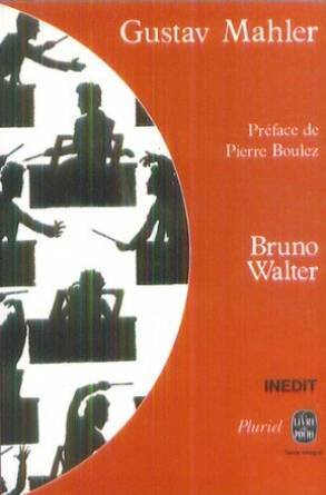 couverture de : Gustav  Mahler