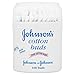 Johnsons Cotton Buds 6x100g Pack