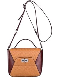 Kesslord - Bolso al hombro para mujer