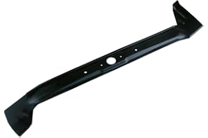 Ratioparts 22-545 800 mm, ZB, AB Redondo para Etesia, Wolf cortacésped