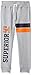 T2F Boy's Joggers Track Pant (3-4 Years, Grey)