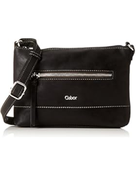 Gabor Damen Elisa Umhängetasche, 5 x 17 x 24 cm